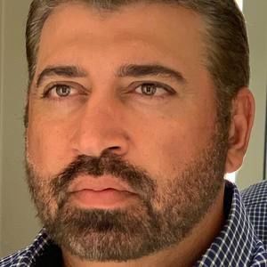 Meet your Posher, Antonio